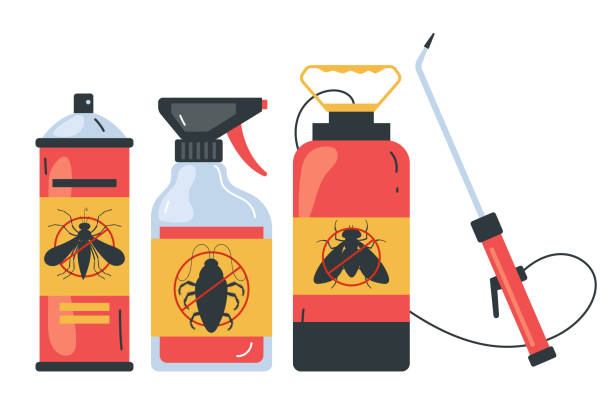 Best Cockroach Control Services  in Petersburg, AK